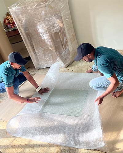 Packers And Movers In Giri Nagar